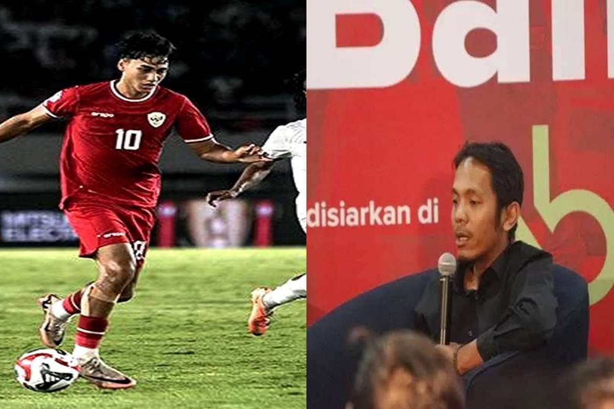 Gagal Ke Semifinal Piala AFF Kalah dari Filipina, Pengamat: Pemain Filipina Tidak Terlalu Bagus, Pemain Kita Tidak Kalah Teknik