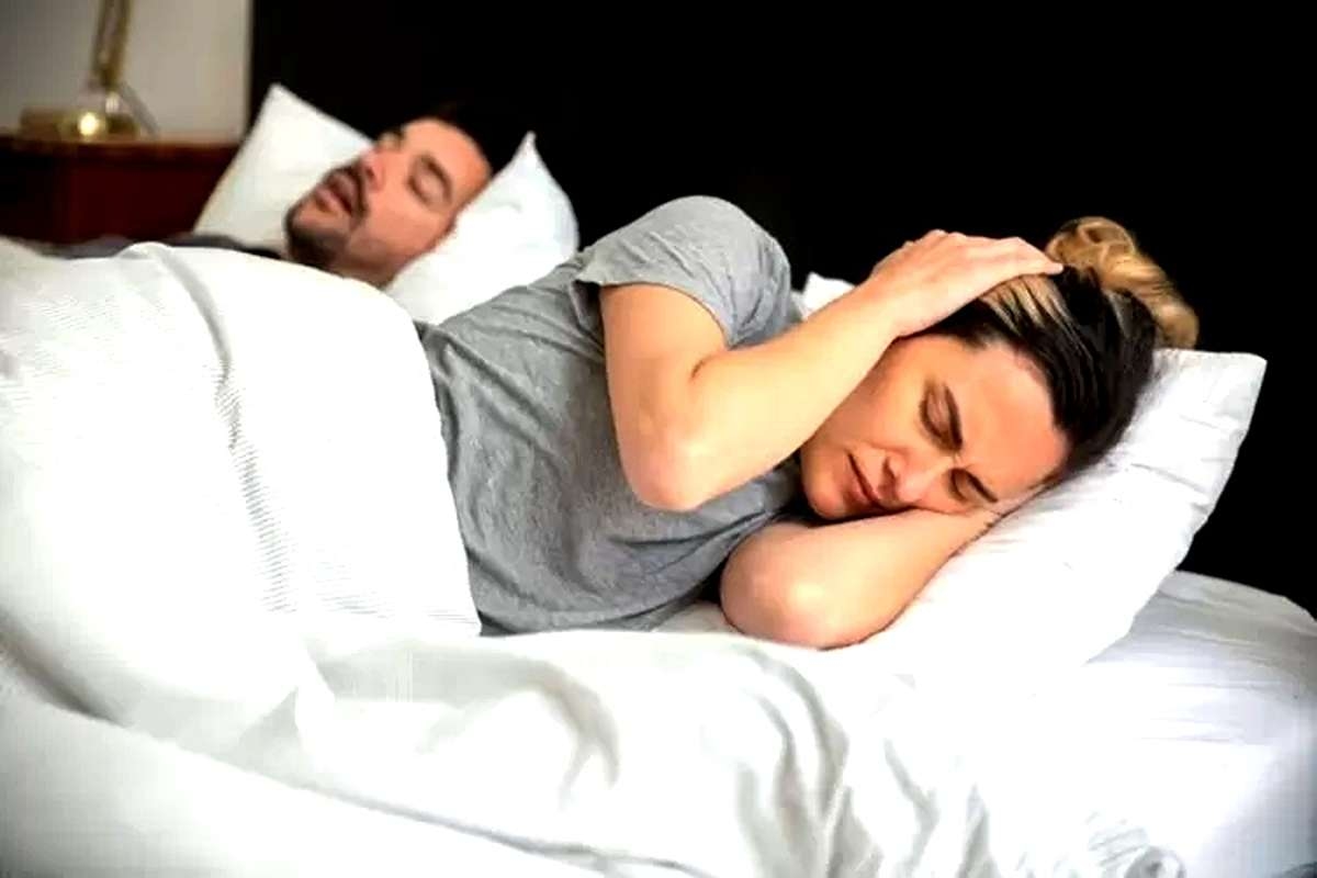 Mendengkur, Kebiasaan Yang Sangat Mengganggu Tidur Anda, Tenang! Tak Usah Khawatir Begini solusinya