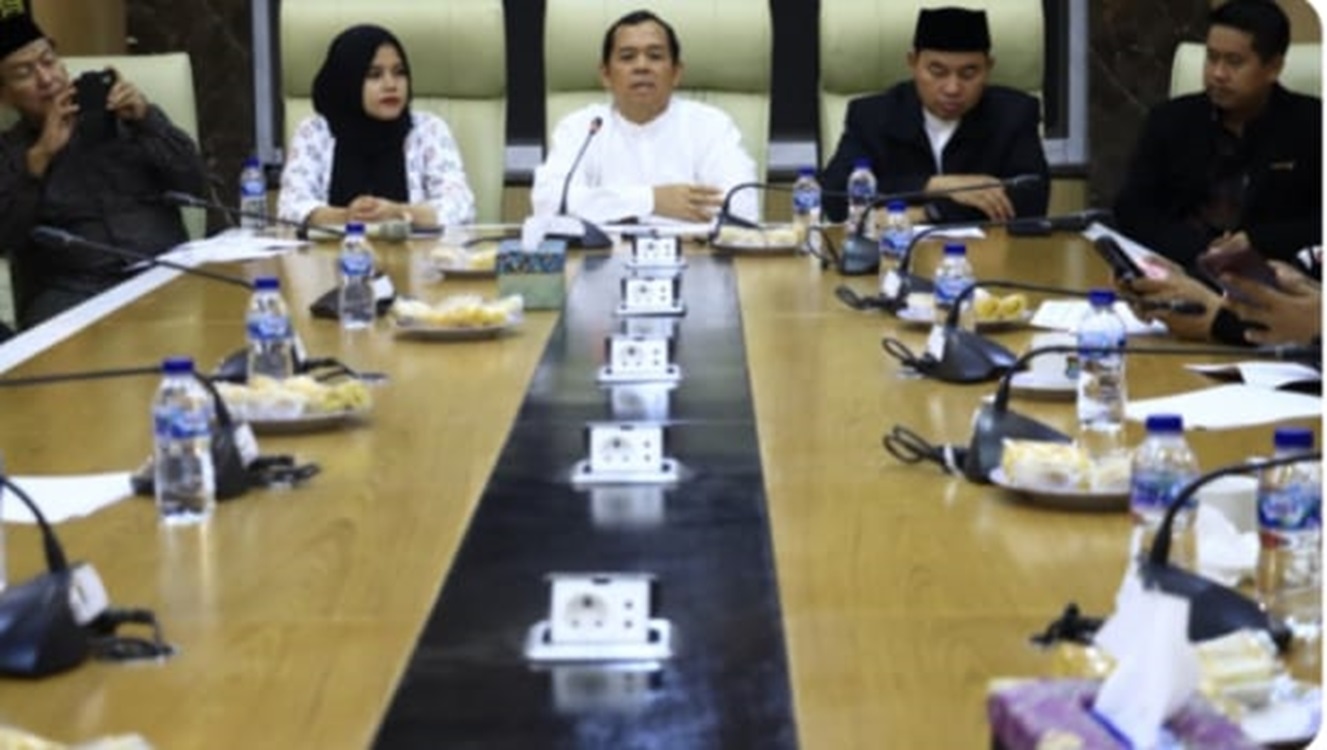 Dewan Pendidikan Tangerang Dorong Penerapan Kurikulum Muatan Lokal, Sekaligus Melestarikan Budaya Lokal