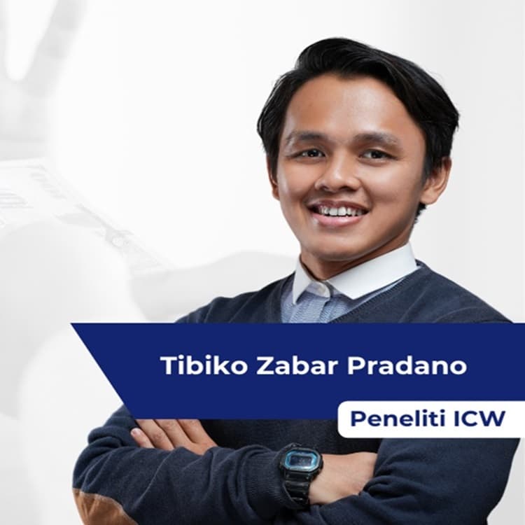 Peneliti ICW: Kasus Hasto, KPK Harus Serius, Lepas dari Intimidasi dan Intervensi