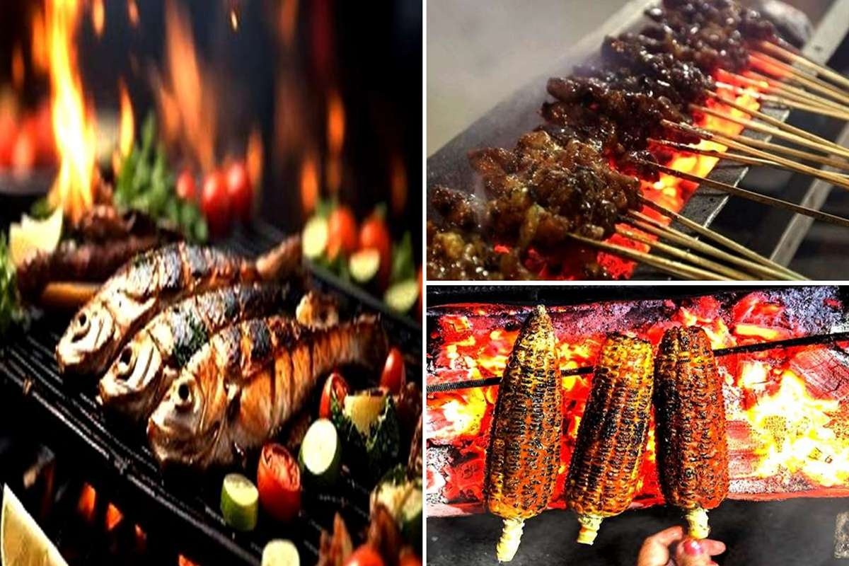 Rekomendasi Ide Menu Bakar Bakaran Tahun Baru 2025 Mudah Tapi Eksklusif, Jadi Bikin Tambah Semarak
