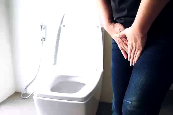 Calon Lansia dan Lansia Perlu Tahu, Selalu Buang Air Kecil Dimalam Hari, Bukan Gejala Kandung Kemih, Akibat Apa? Ini Penjelasannya