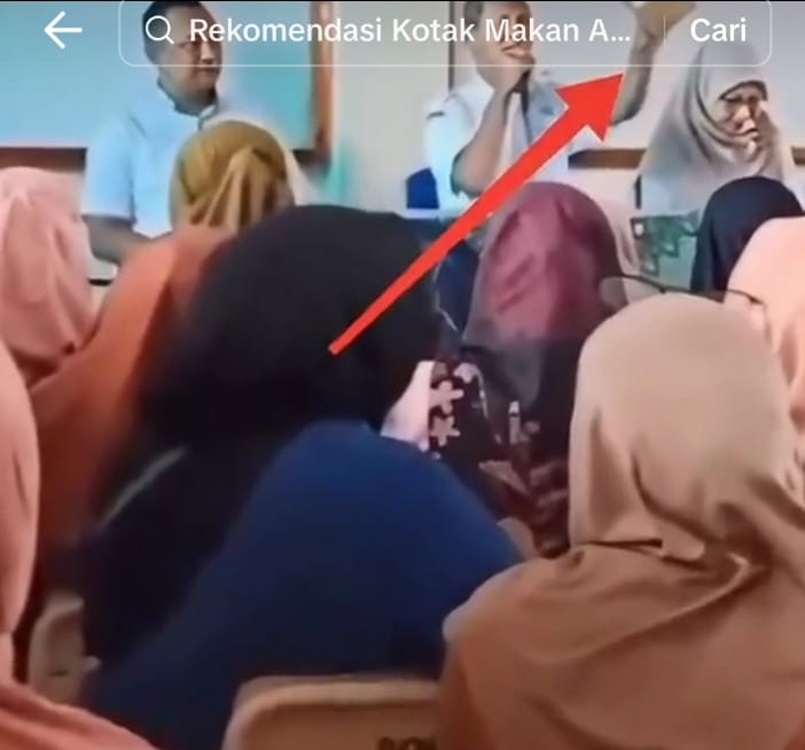 MBG Belum Dimulai, Sekolah Sudah Paksa Siswa Beli Wadah Makanan Rp60 ribu, BGN: Itu Pungutan Liar