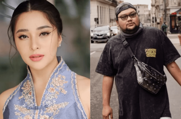 Nikita Willy Ditipu Komedian Fico Fachriza, Modus Pinjam Uang dengan Alasan Keluarga