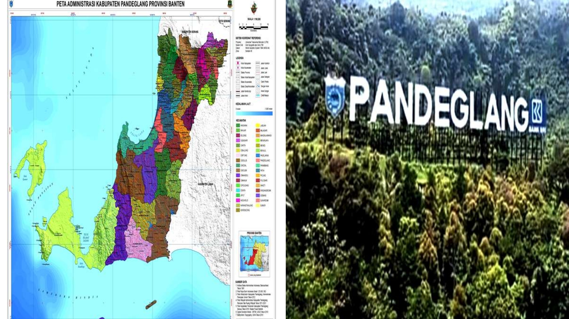 Kabar Baru! Pemerintah Gelontorkan DANA DESA 2025 Kab. Pandeglang Dengan Total 329 M, Ke 326 Desa, Ini Rinciannya Lengkap ...
