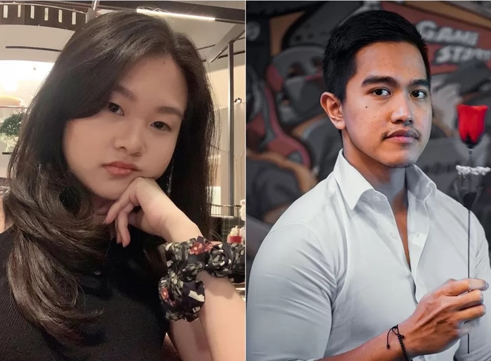 Terkini Soal Jokowi dan Iriana Bengis, Paksa Gugurkan Bayi Dikandungan Mantan Pacar Kaesang, Ini Kata Felicia Tissue!