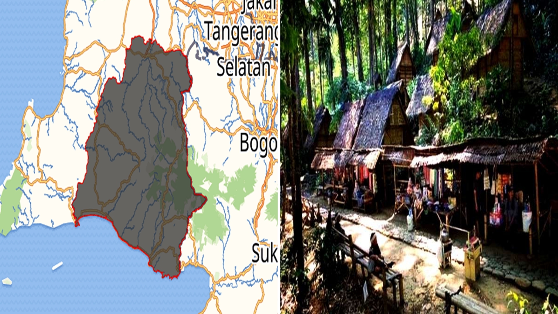 Terkini! Bantuan DANA DESA Kab. Lebak Sebesar 354,2 M Akan Cair 2025 Untuk 339 Desa, Ini Rincian Selengkapnya ...