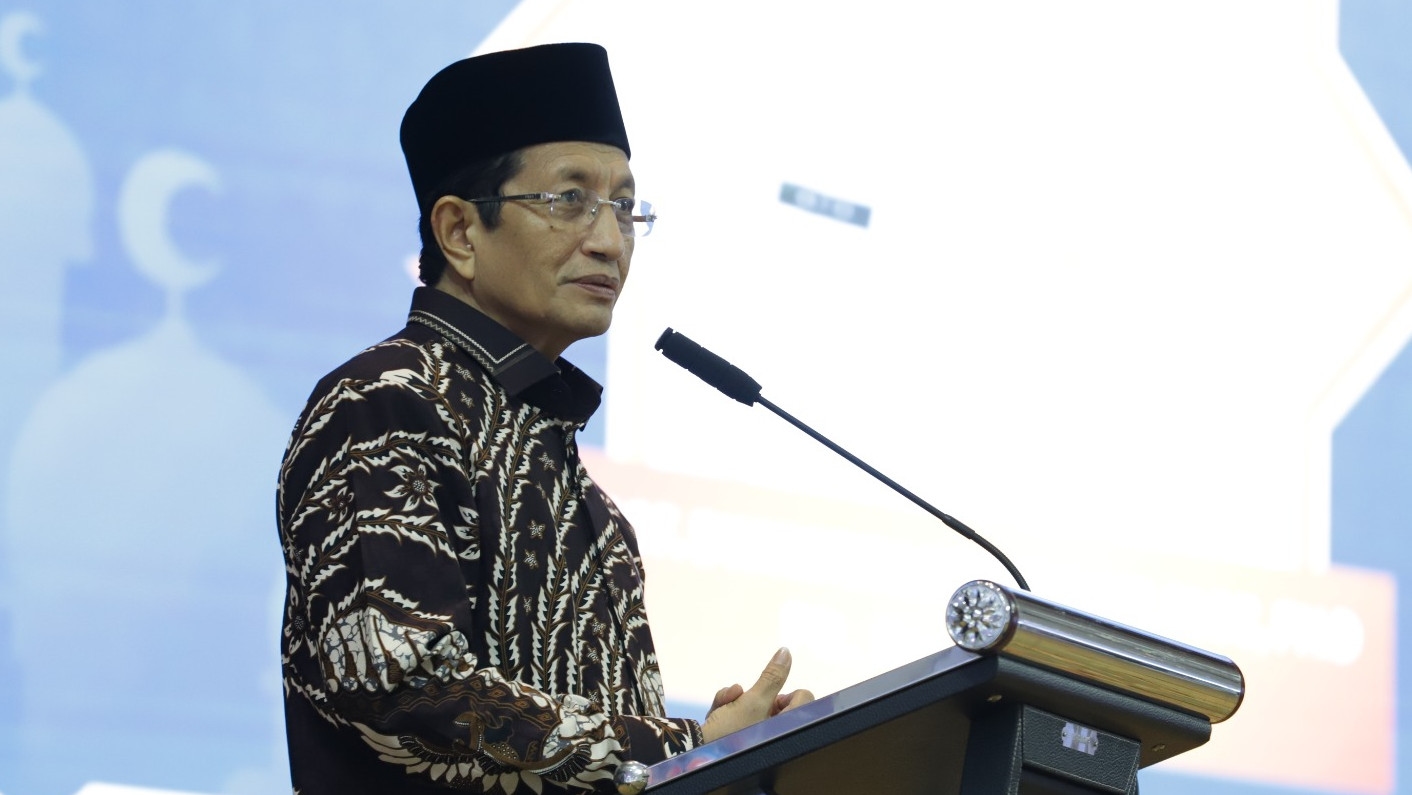 Sekolah akan Diliburkan selama Bulan Ramadan? Berikut Penjelasan Menteri Agama