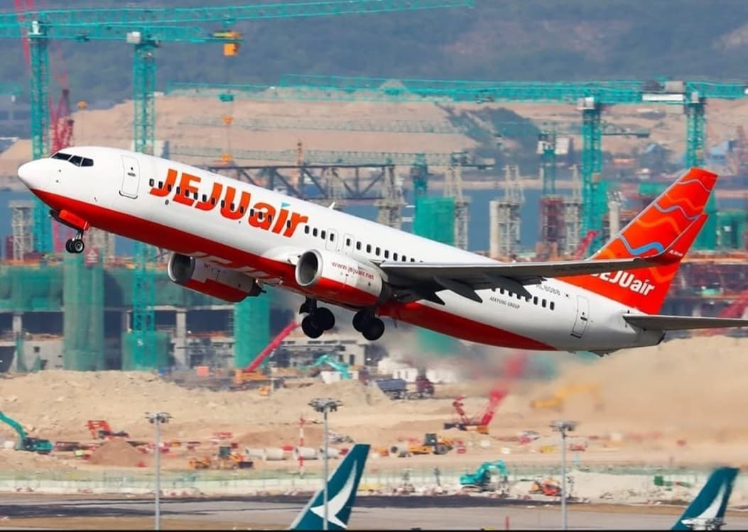 Polisi Korsel dalami Surel Takahiro Karasawa Asal Jepang, Klaim Sengaja Mencelakakan Jeju Air dan Ancam Ledakkan Bom pada Malam Pergantian Tahun