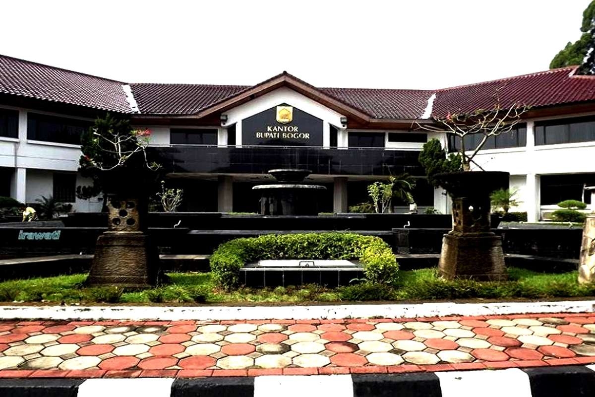 Bocoran! Bantuan DANA DESA Dari Pemerintah Pusat Untuk Kab. Bogor Sebesar 624,2M, Tertinggi Diberikan Kepada Desa Tlajung Udik Rp.2,693 M, Akan Cair