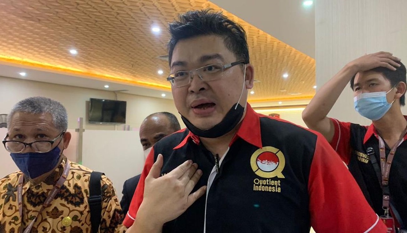 Alvin Lim, Pengacara Paling Vocal Membela Agus, Meninggal Dunia saat Cuci Darah di RS Mayapada