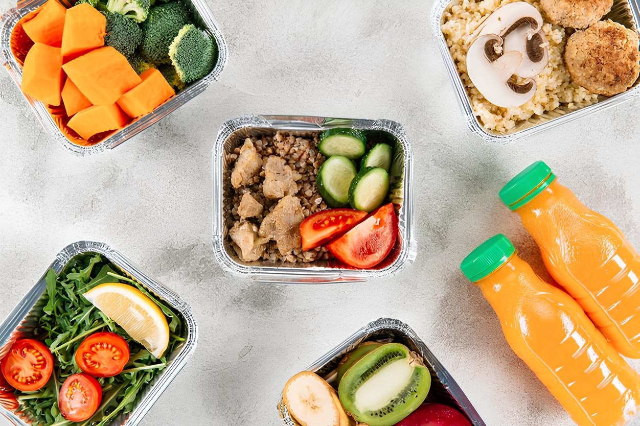 Pemprov Banten Keluarkan Anggaran Rp 311 Miliar untuk Program Makan Bergizi Gratis, Sudah Mulai Diuji Coba