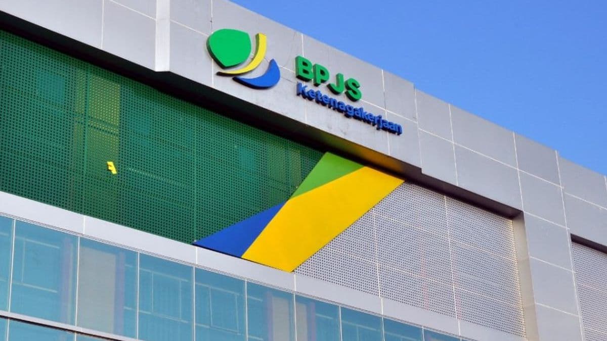 Pemerintah Resmi Naikkan Batas Usia Pensiun Pekerja Menjadi 59 Tahun