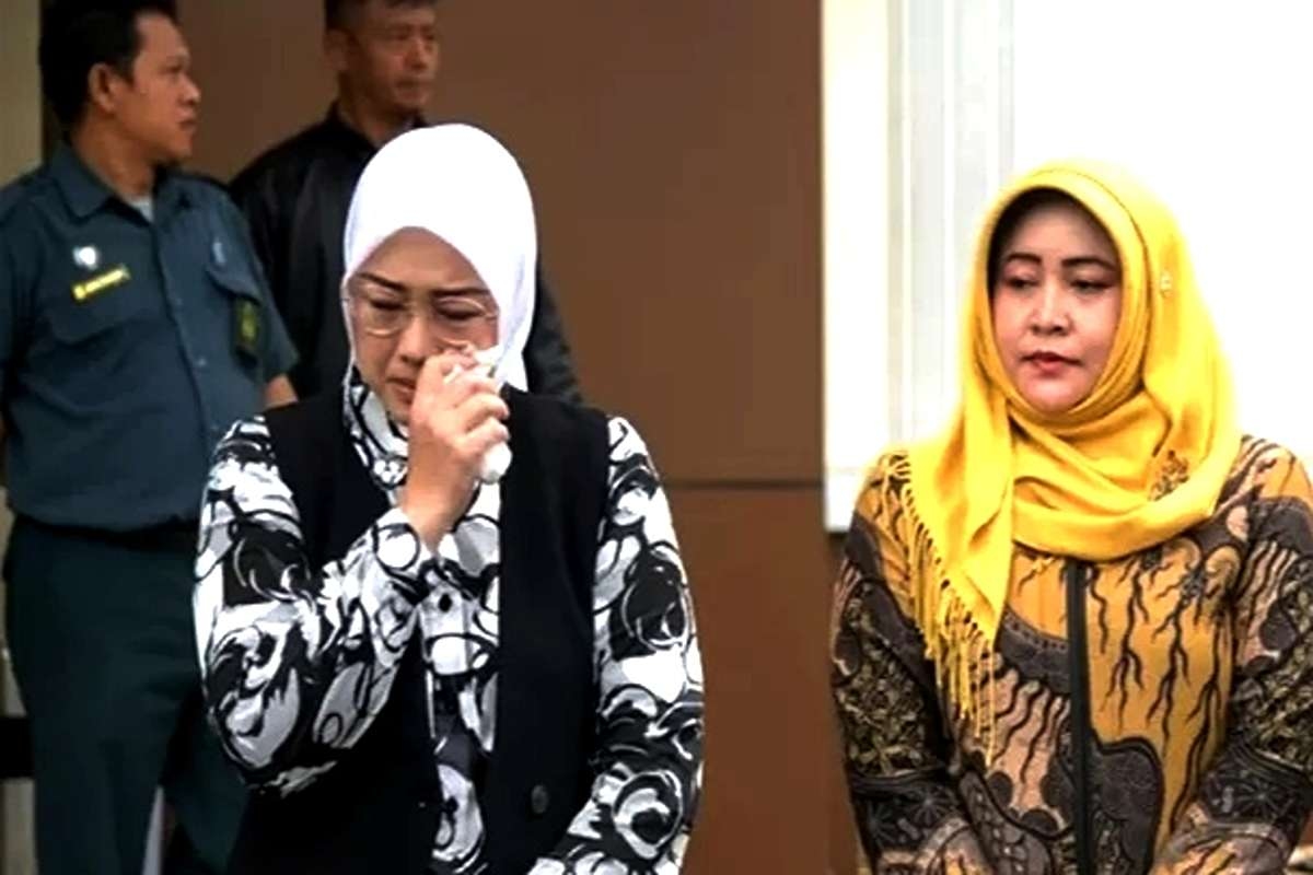 Mantan Bupati Purwakarta Anne Ratna Mustika Ambil Langkah Pindah, Usai Kalah Pilkada Tanpa Dedi Mulyadi