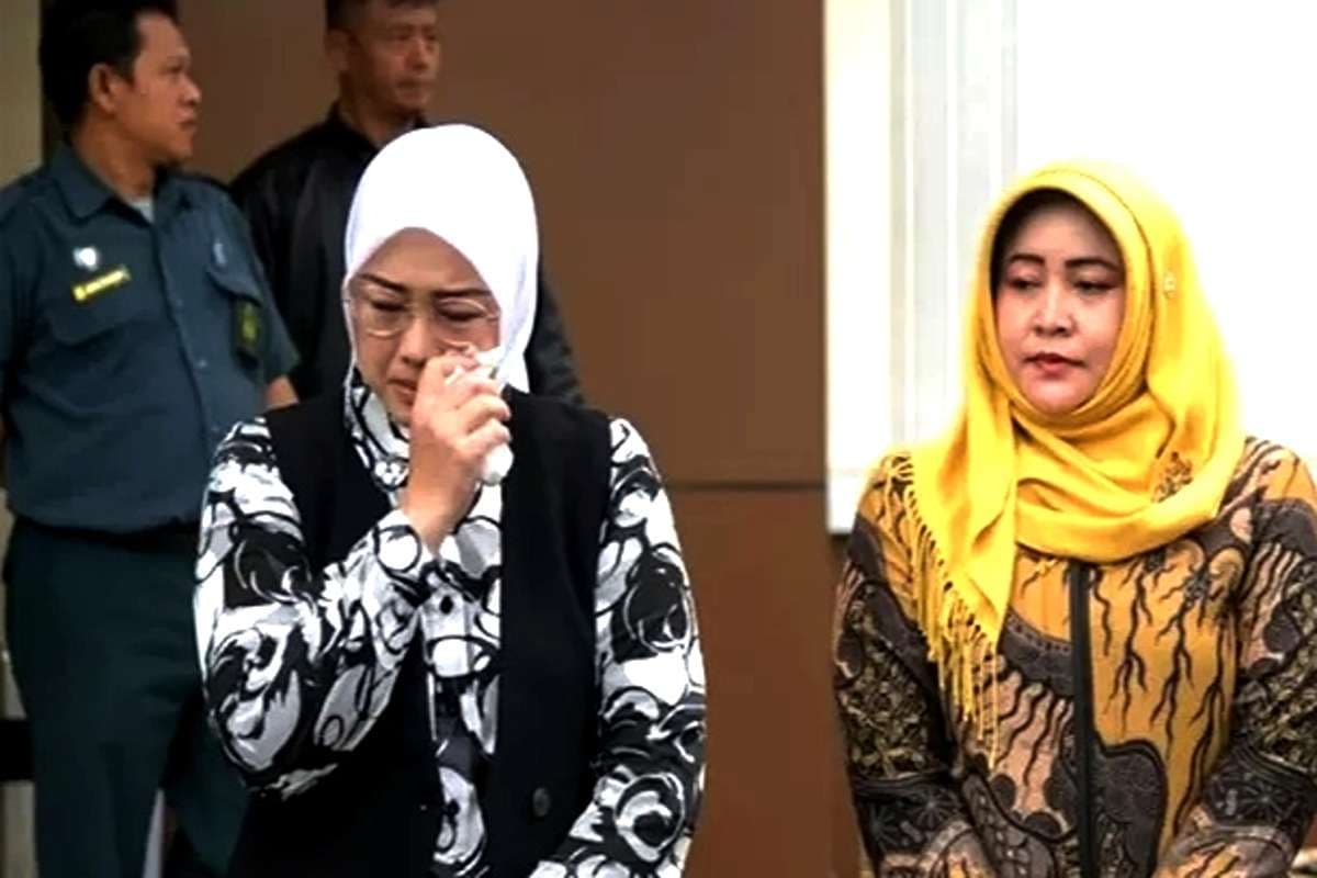 Mantan Bupati Purwakarta Anne Ratna Mustika Ambil Langkah Pindah, Usai Kalah Pilkada Tanpa Dedi Mulyadi