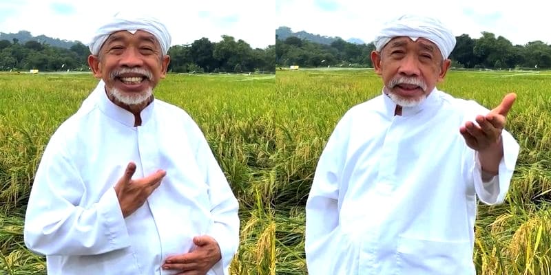 Pelawak Legendaris Qomar Meninggal Dunia Setelah Berjuang Melawan Kanker Usus, Ini Profilnya