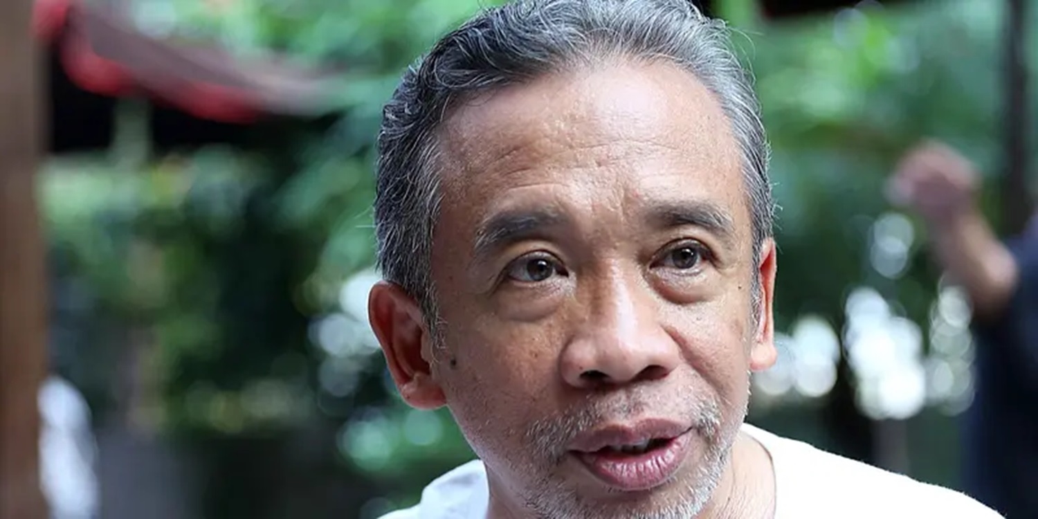 Inilah Sosok Nurul Qomar, Komedian Ternama Indonesia yang Dikabarkan Meninggal Dunia Akibat Penyakit Kanker