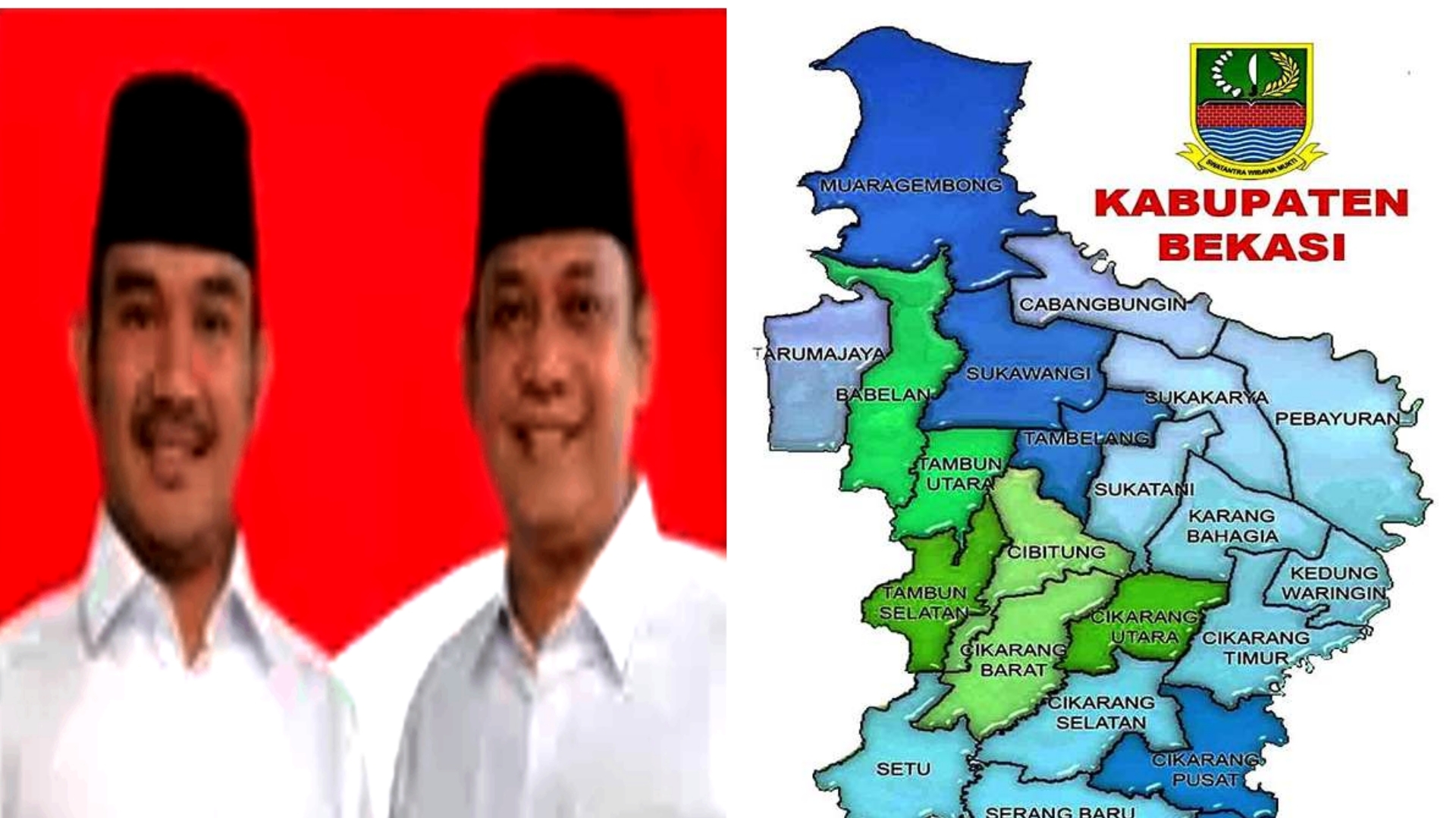 Resmi! Target Anggaran Bantuan DANA DESA Kabupaten Bekasi Sebesar 284,9 Milyar Digelontorkan Pemerintah Pusat Tahun 2025, Ini daftar Selengkapnya...