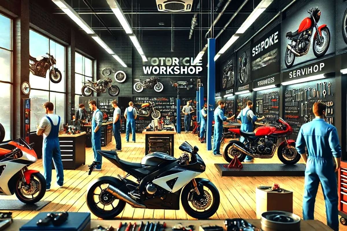 Pemkot Tangerang Buka Pendaftaran Izin Uji Emisi Bagi Bengkel, Gratis!