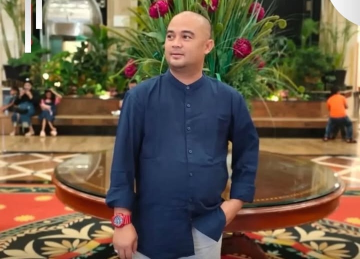 Ditemukan Tewas dengan Luka Tusuk, Sandy Permana Diduga Korban Pembunuhan, Sempat Cekcok Dengan Sosok Ini