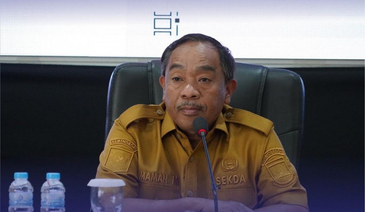 Sinergi BPK dan Pemkot Cilegon Wujudkan Transparansi dan Akuntabilitas Keuangan Daerah