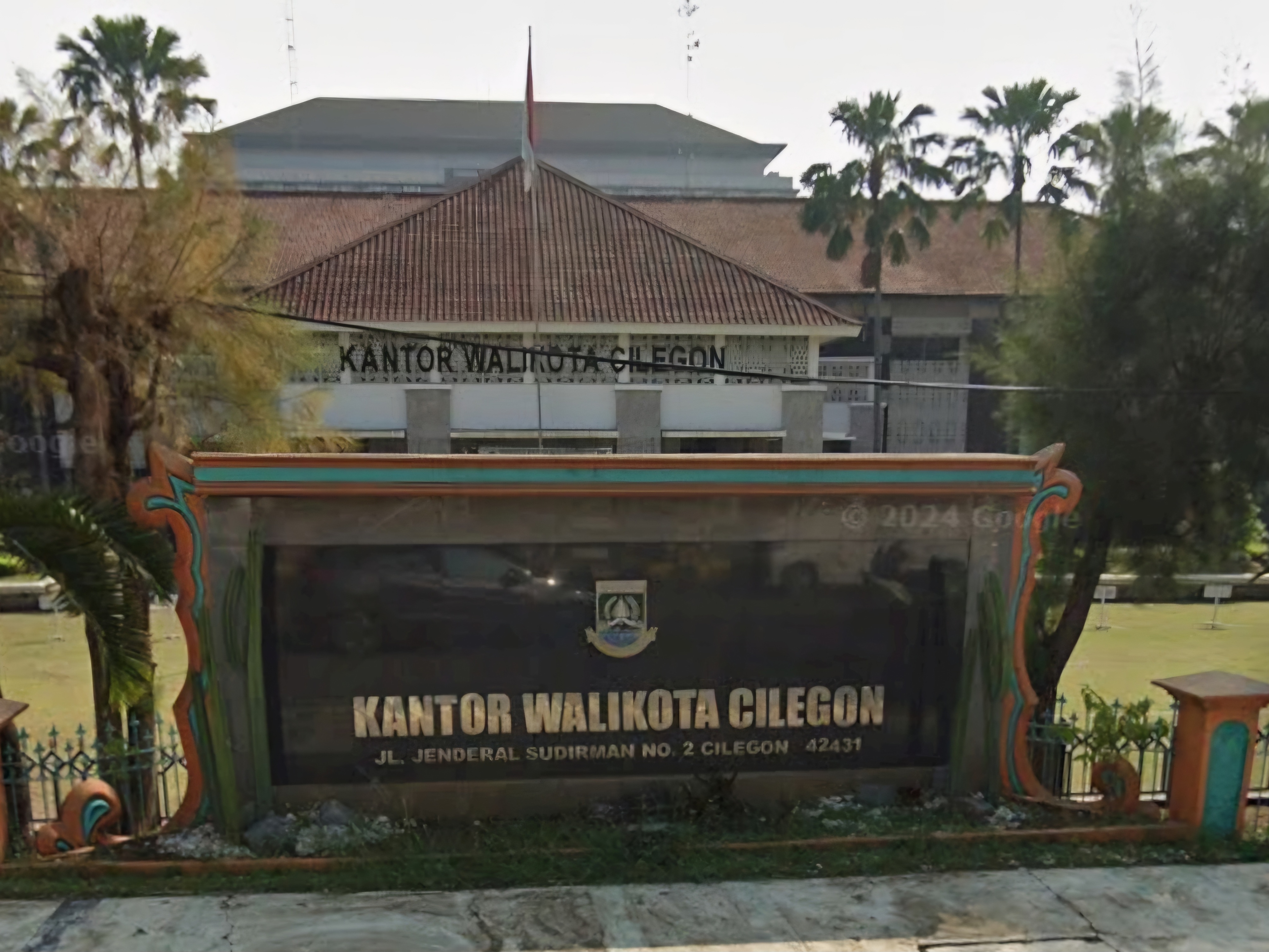 Kepala Kemenag Cilegon Apresiasi Dedikasi Guru Madrasah dalam Menghadapi Keterlambatan Pembayaran Honor