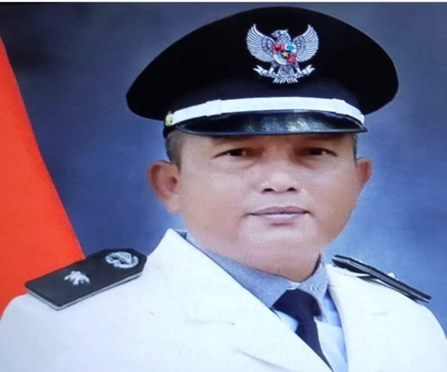 Kades Sukarame Mengaku Siap Ikuti Proses Hukum, Atas Gugatan Ahli Waris Alm Abdurachman