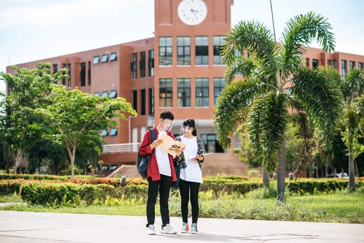 Inilah Daftar 10 Perguruan Tinggi Terbaik di Banten, versi UniRank 2024, Cek Sekarang apakah ada Universitas Kamu?