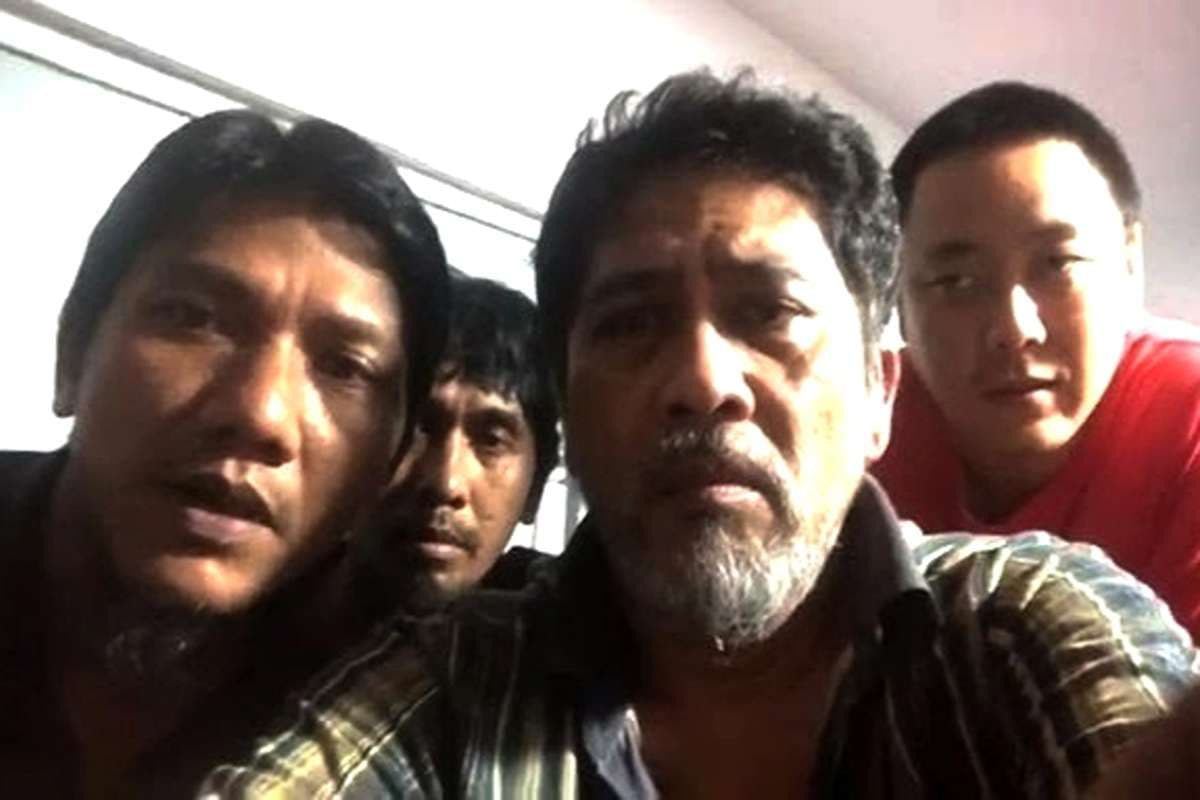 Viral, Robiin Mantan Anggota DPRD Kab. Indramayu Disekap 2 Tahun di Myanmar, Minta Tolong Ke Presiden Prabowo