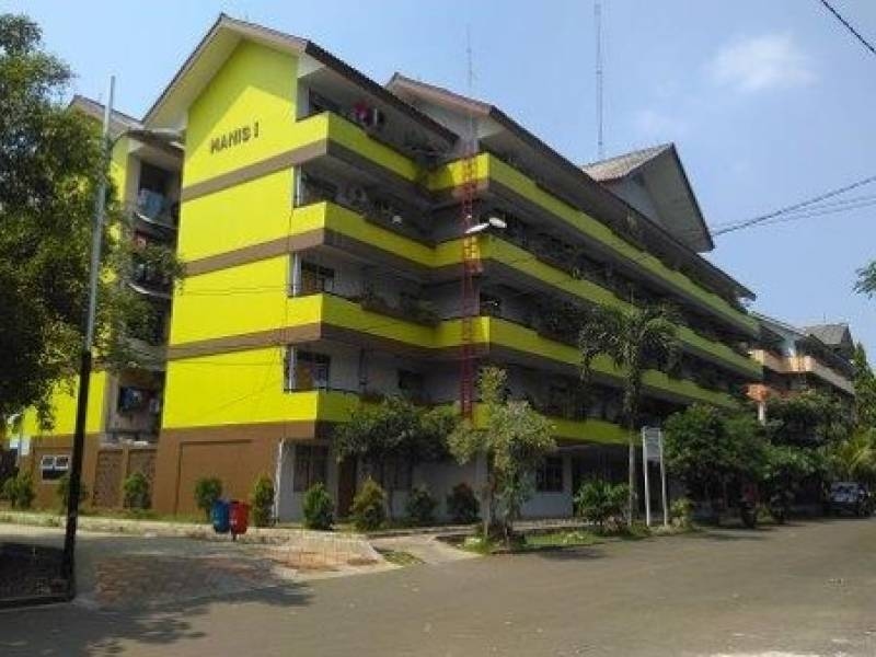 Pemkot Tangerang Bangun Rusunawa Cipta Griya Kedaung Kapasitas 979 Hunian, Simak Persyaratannya!