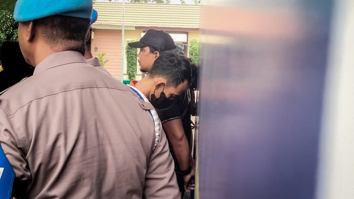 Motif Perampokan SPBU Shell Bintaro, Terduga Pelaku Terjerat Pinjol