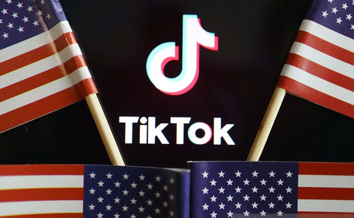 Membahayakan Keamanan Nasional, Amerika Menutup Layanan Tiktok Mulai 19 Januari
