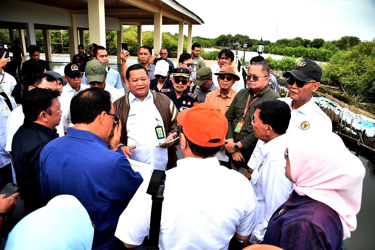 PSN Membuat Kisruh Utama, Konflik Pemilik Tanah Tahun 2024