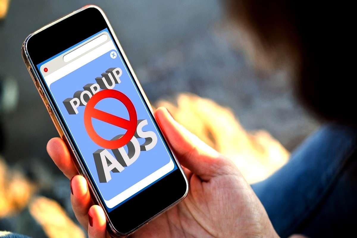 Wajib Dicoba! Cara Menghilangkan Iklan di HP Android Yang Selalu Muncul, Tanpa Aplikasi