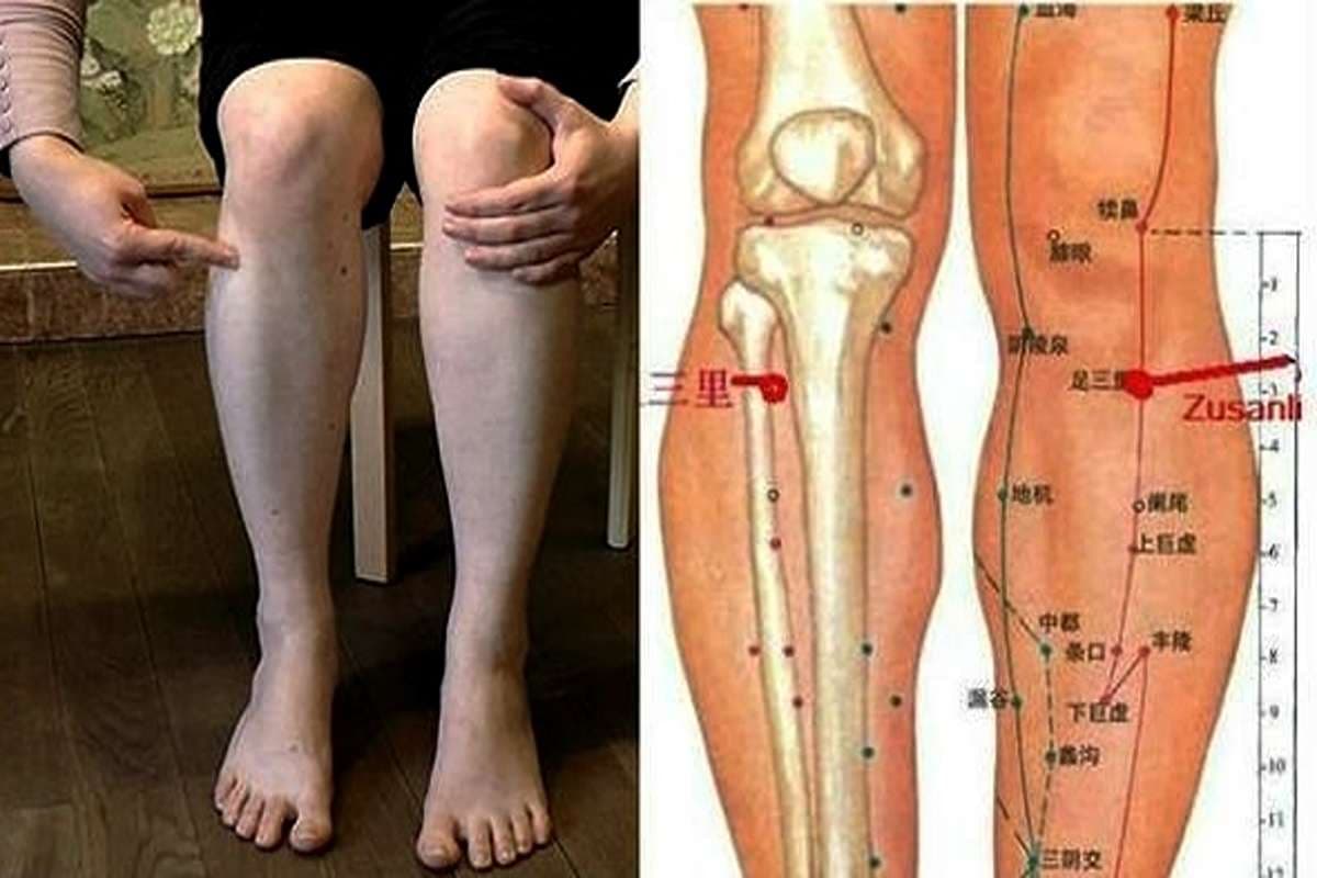 Tips Awet Muda: Proses Penuaan Ternyata Dimulai Dari Kaki, Jaga Kaki Anda Agar Tetap Awet Muda