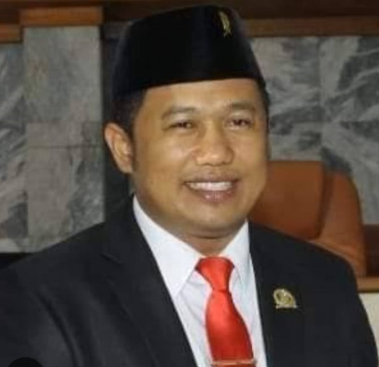 DPRD Akan Tindaklanjuti Temuan Hasil Audit BPK, Terkait Pembangunan Gedung Baru Rawat Jalan RSUD Adjidarmo