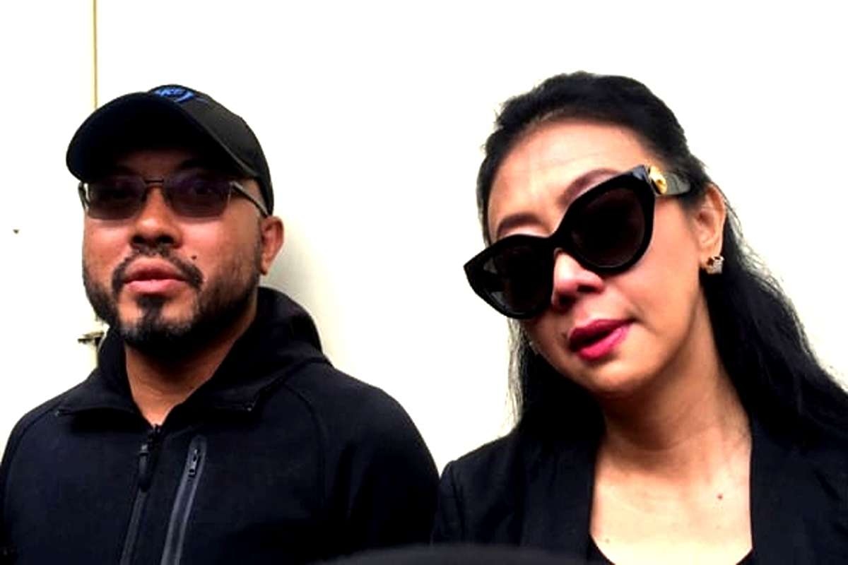 Tok! Asri Welas Resmi Cerai dengan Galiech, Tanggung Jawab Nafkah Rp.5 Juta Perbulan