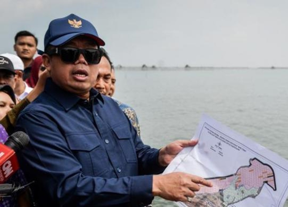 Sebut Nusron Salah Tafsir Soal Tanah Musnah, Pengacara ASG: Jangan Kemakan Hoaks!