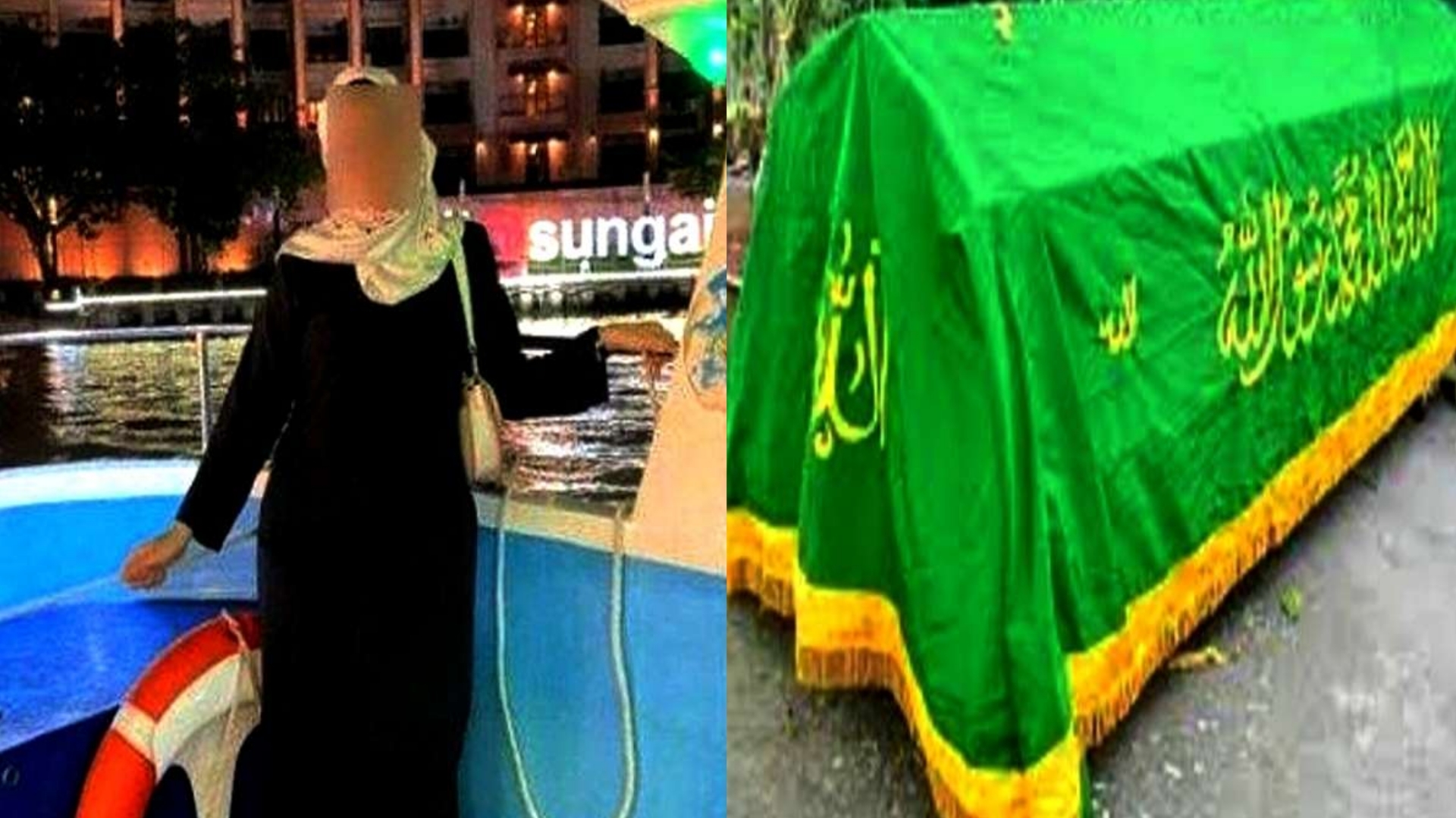 Kaget! Mendiang Istrinya Nikah Pakai Identitas Palsu, Sang Suami Cemaskan Sahnya Pernikahan dan Kelangsungan Nasib Anak