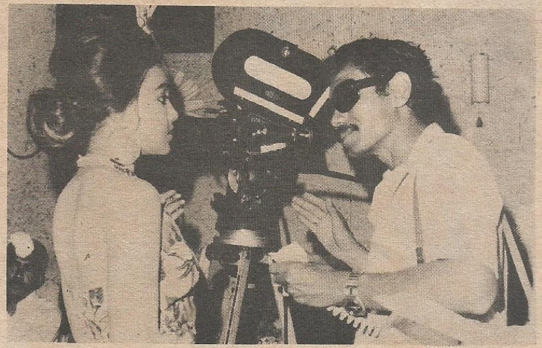 Kabar Duka, Emilia Contessa Meninggal Dunia, Sempat Masuk 5 Artis Terpopuler Dunia oleh Majalah New York Time