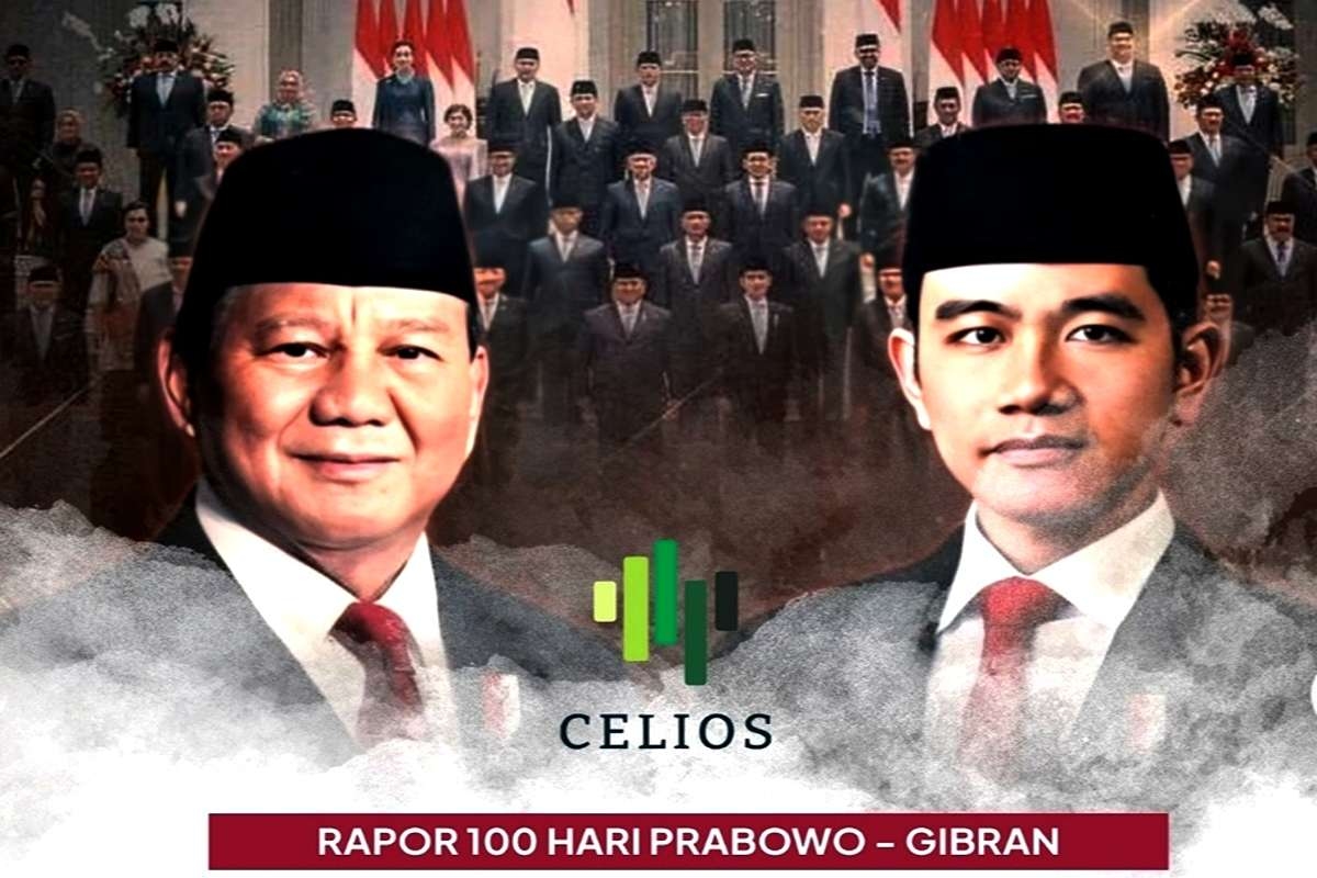 5 Menteri Kabinet Prabowo Diisukan Akan Direshufle