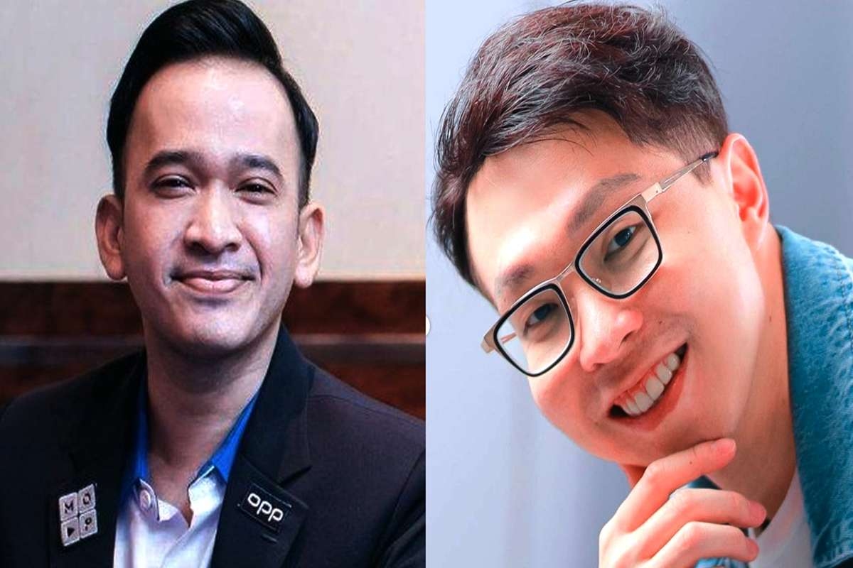 Beda Mualaf Ruben Onsu Dengan dr. Richard Lee, Kedekatan atau Keyakinan? Ini Ulasannya ...