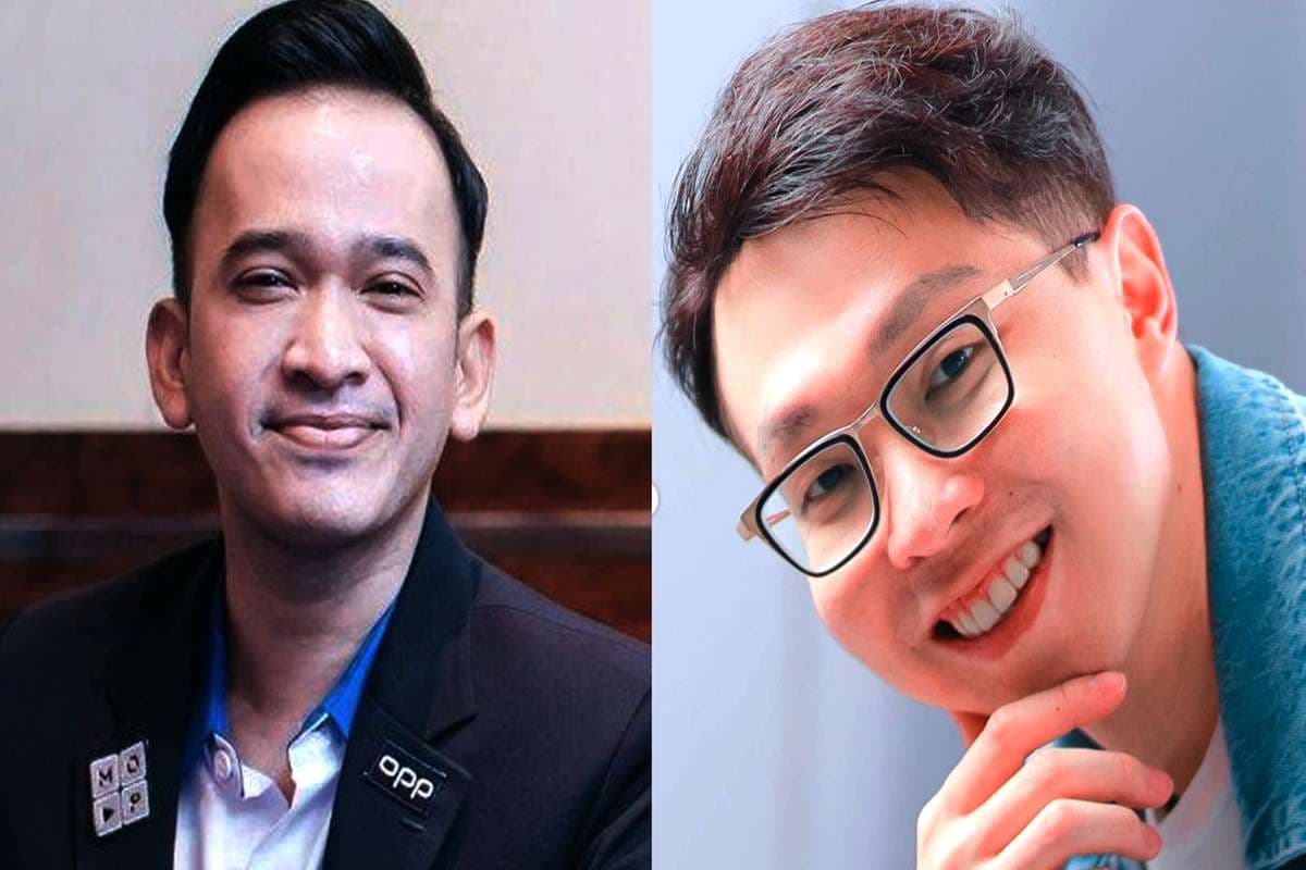 Beda Mualaf Ruben Onsu Dengan dr. Richard Lee, Kedekatan atau Keyakinan? Ini Ulasannya ...