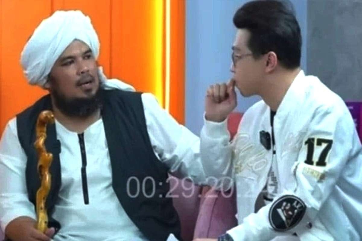 Awalnya Tidak Suka Dengan Agama Islam, Hingga Penasaran Akhirnya Dokter Richard Lee Kini Putuskan Menjadi Mualaf