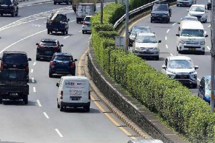 Viral Polisi Cek SIM di Tol, Pengemudi Heran Ditanya 'SIM Jakarta': Polda Metro Turun Tangan