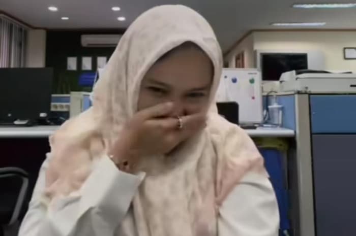 Sempat Viral Ejek Honorer Pakai BPJS, Karyawan PT Timah Berujung Minta Maaf dan Akui Kesalahan