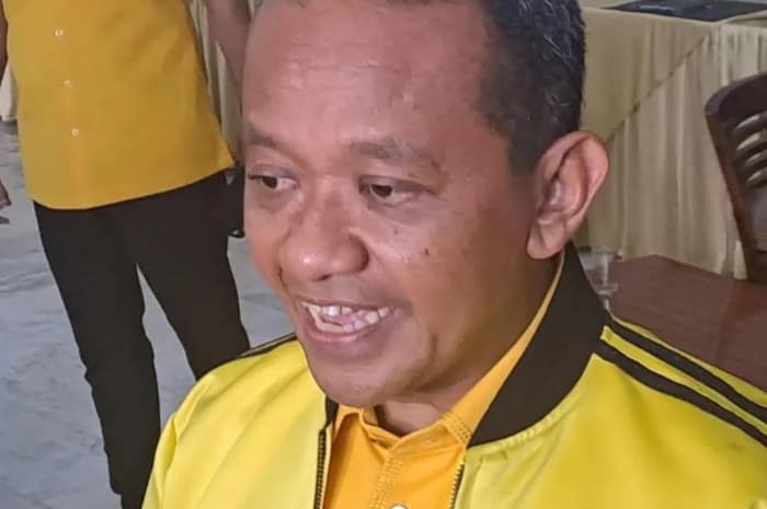 Menteri ESDM Bantah Gas Elpiji 3 Kg Alami Kelangkaan, Stok Masih Aman hingga Ramadhan