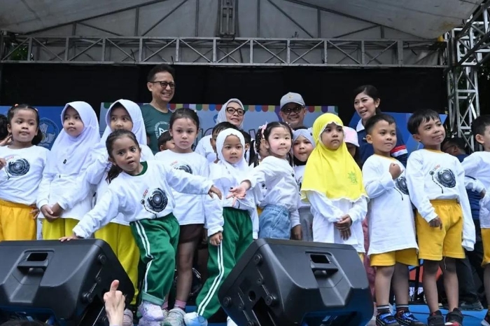 PPDB Tak Digunakan Lagi Mulai 2025! Kenali SPMB 2025: Sistem Penerimaan Murid Baru yang Lebih Adil