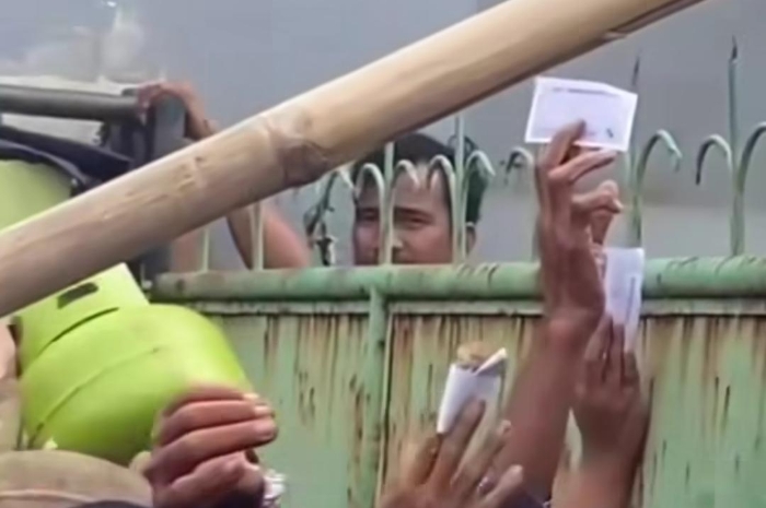 Diduga Kelelahan, Lansia di Tangerang Selatan Meninggal Dunia Usai Antre Gas 3 Kg