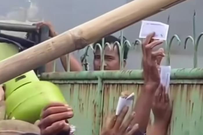 Diduga Kelelahan, Lansia di Tangerang Selatan Meninggal Dunia Usai Antre Gas 3 Kg